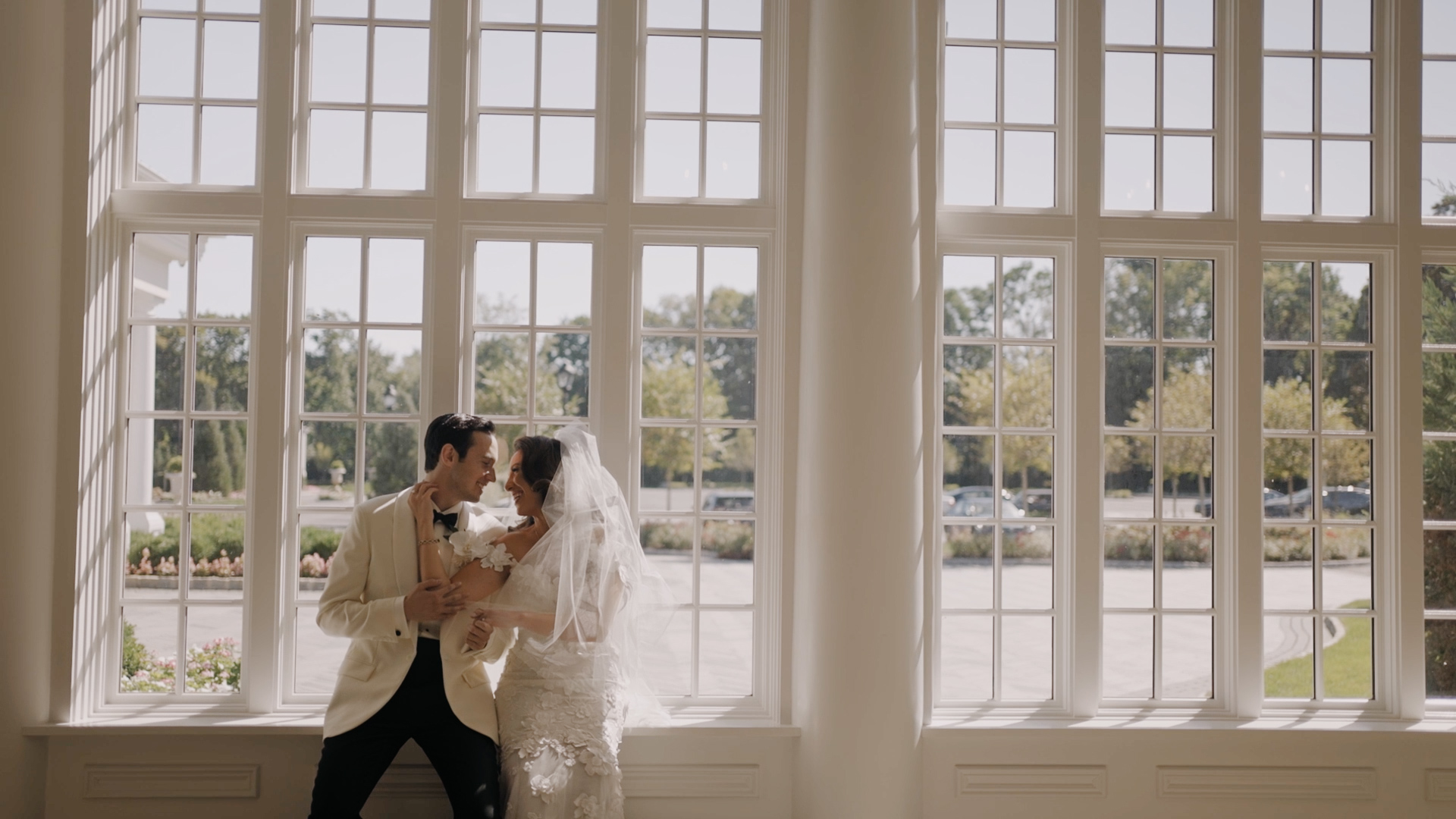 Ilana + Mitch Film